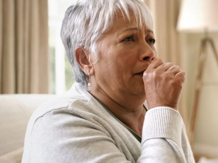 RSV Symptoms in Adults How To Tell if Your Cough Is More Than Just a Cold