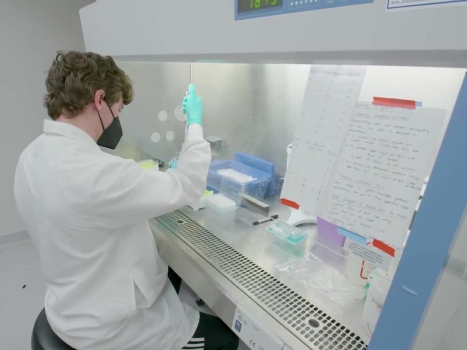 Utah lab plays part in battling potential bird flu spread