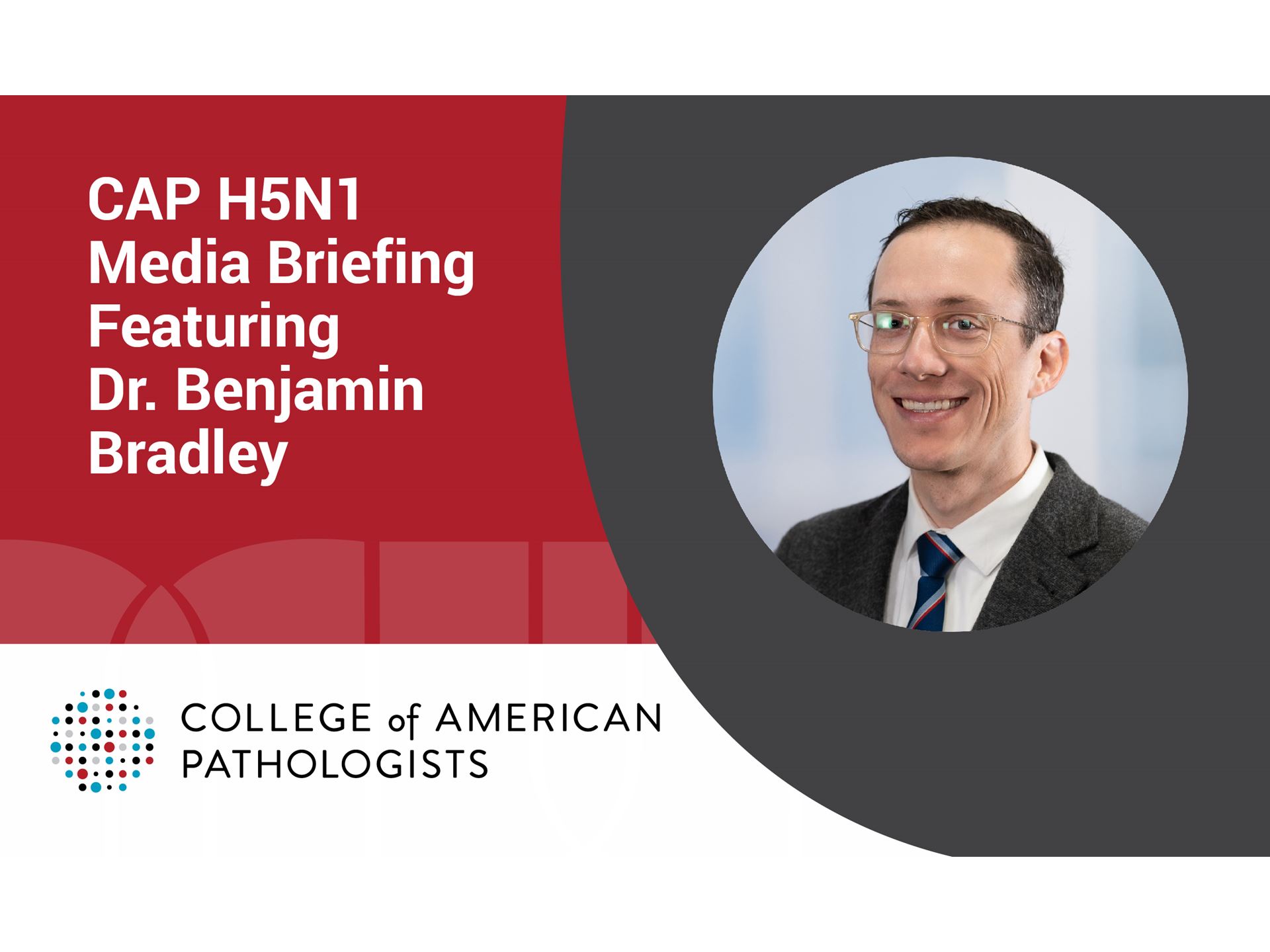 ARUP Medical Director We Are Monitoring H5N1 Bird Flu and Have the Capacity To Detect It