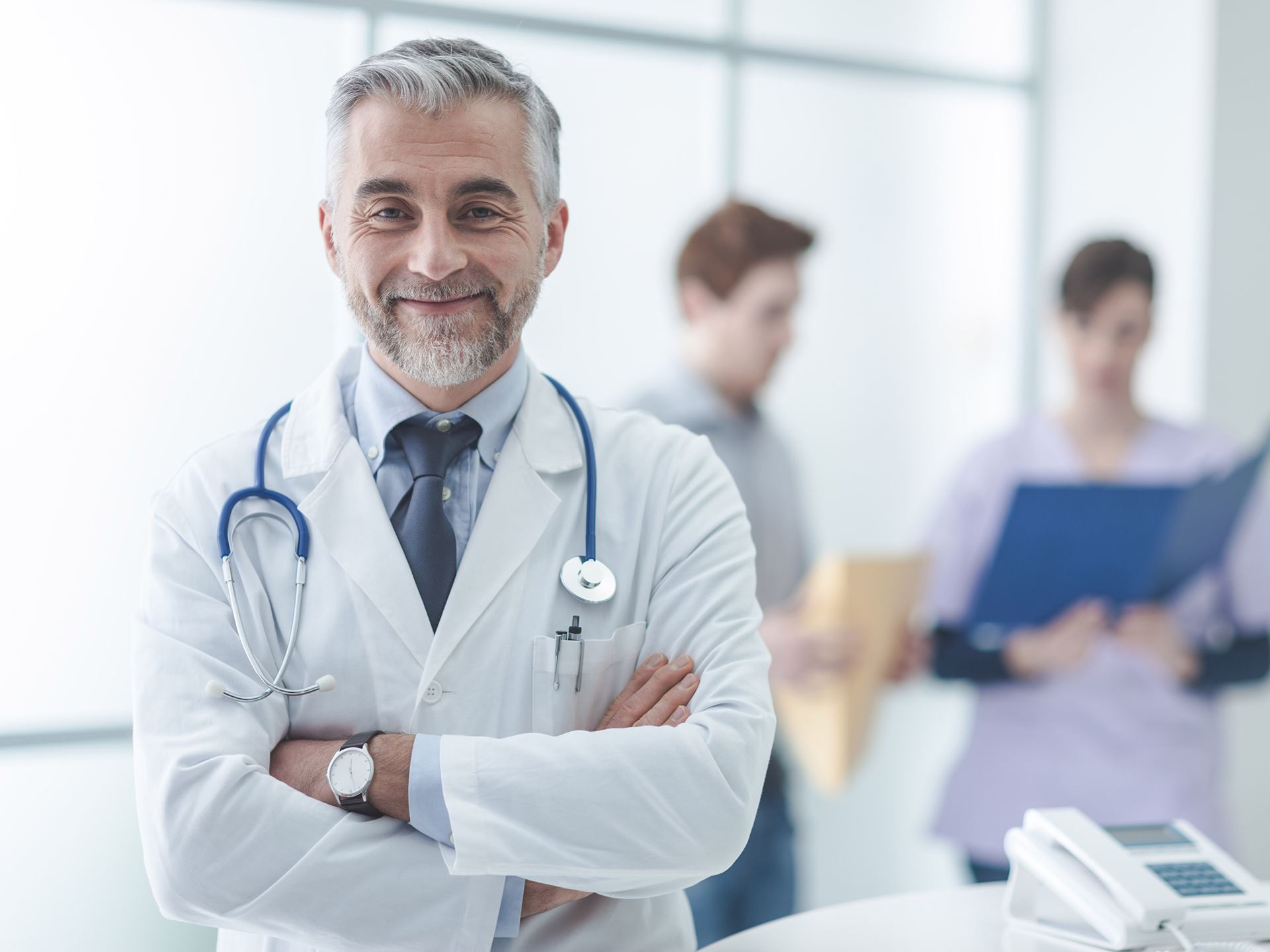 Meet Your ATTR CM Care Team