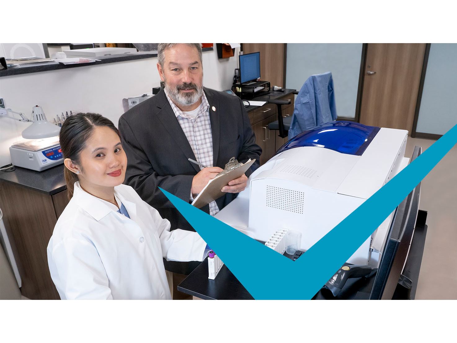 2024 CAP Laboratory Accreditation Program Checklists Feature CLIA Final Rule Changes