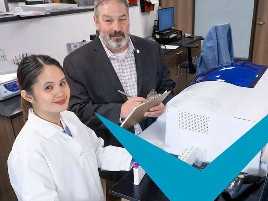 CAP Lab Accreditation Updates Integrate CLIA Final Rule Changes