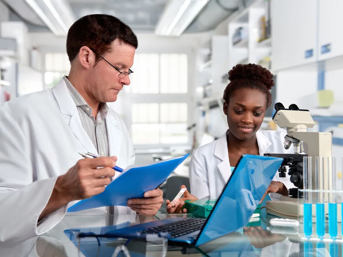 Compliance Concerns Laboratory Regulations in 2024 and Beyond