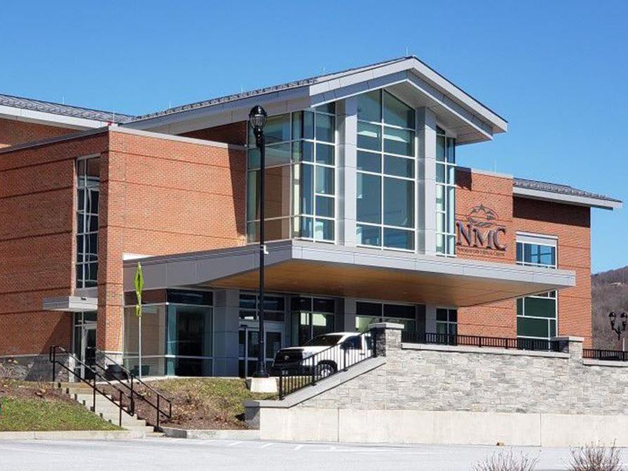 Northwestern Medical Center Laboratory earns industry accreditation