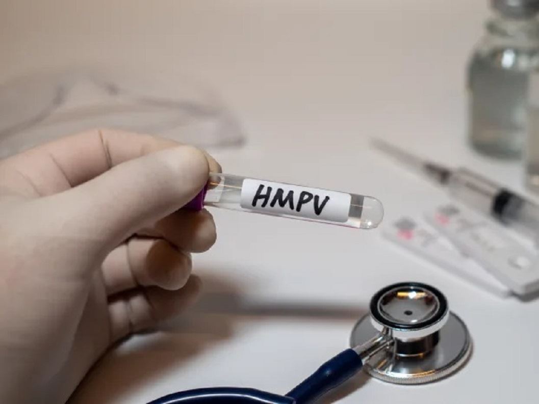 So How Worried Should We Be About the HMPV Virus