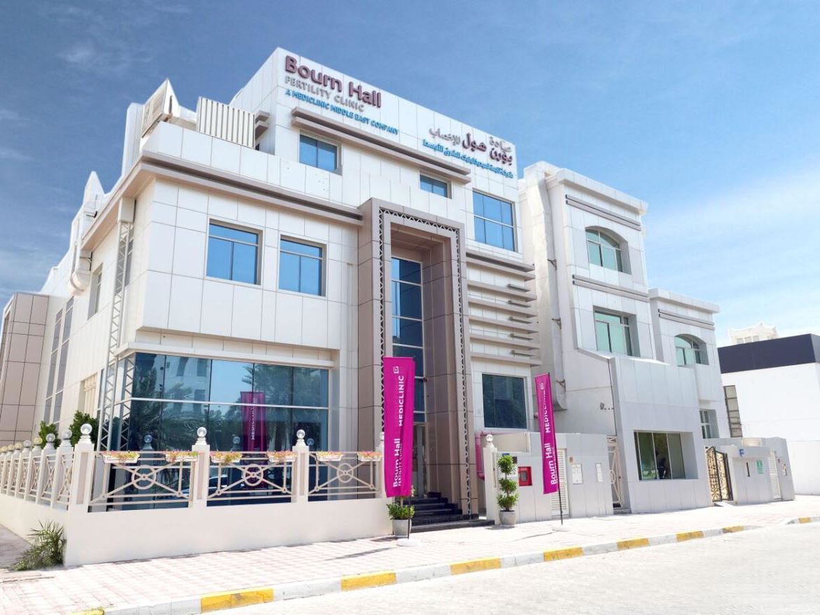 World class fertility care Bourn Hall earns prestigious CAP accreditation