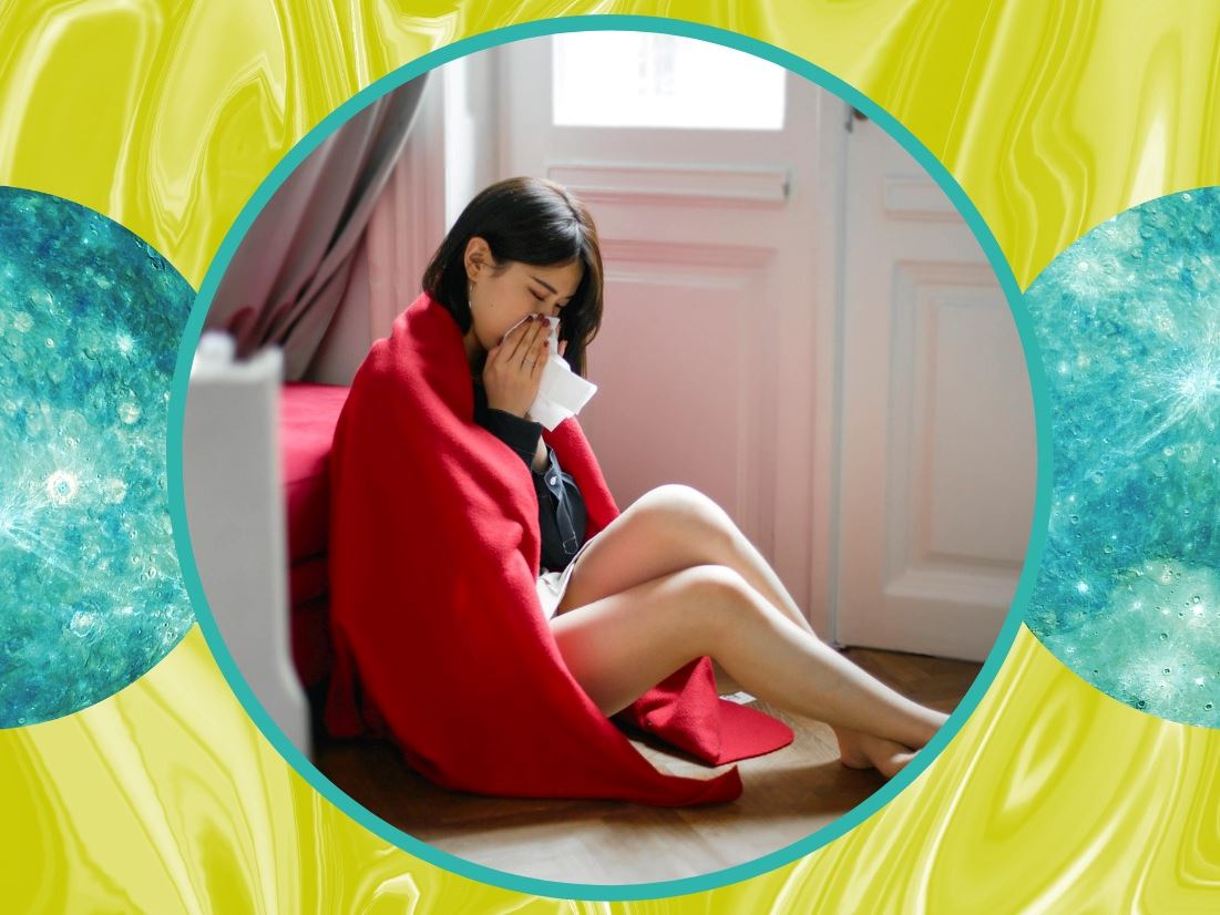 Move Over, Frat Flu: Here’s What You Need To Know About Flu A & Flu B