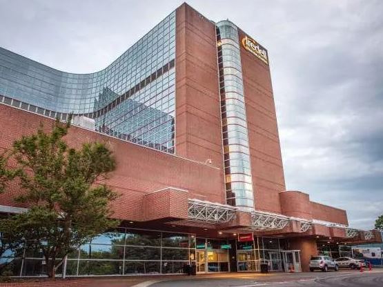 Area Hospital s Main Laboratory Earns Accreditation