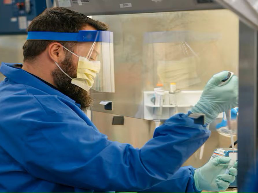 Judge foils FDA plan to regulate lab developed tests