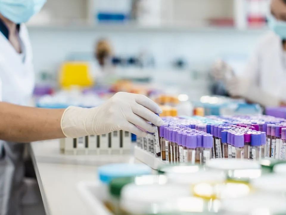 Advances in Biomarker Discovery and Analysis