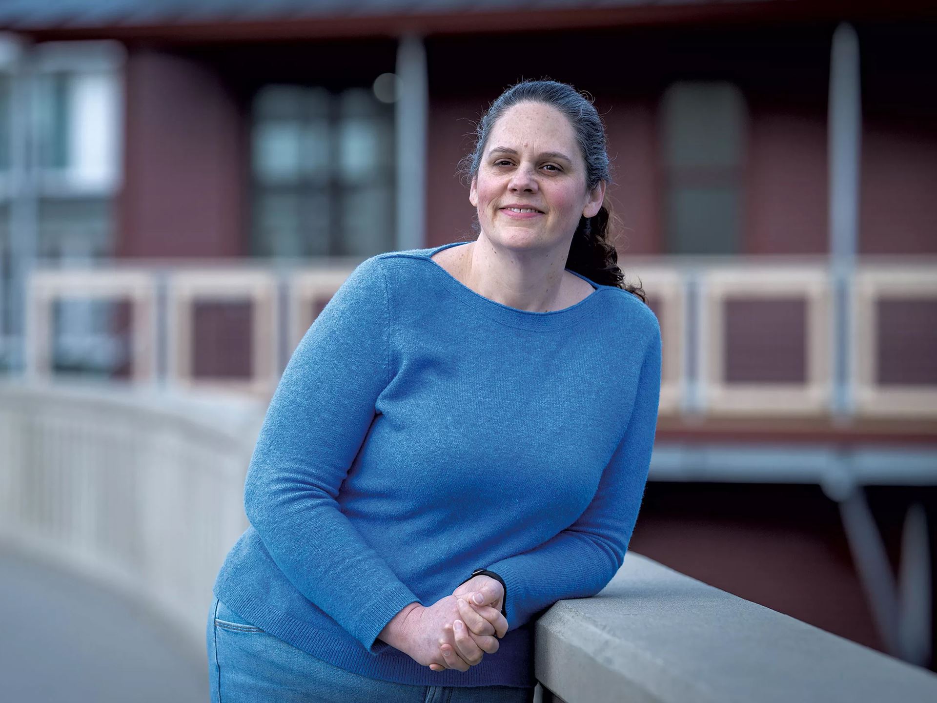 Northern Vermont Is a Hot Spot for a Rare Fungal Infection