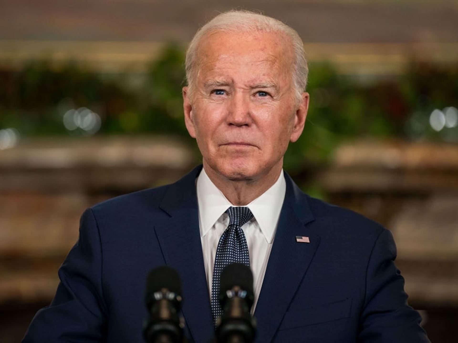 Biden confirms advanced PCa that has spread Situation raises many questions