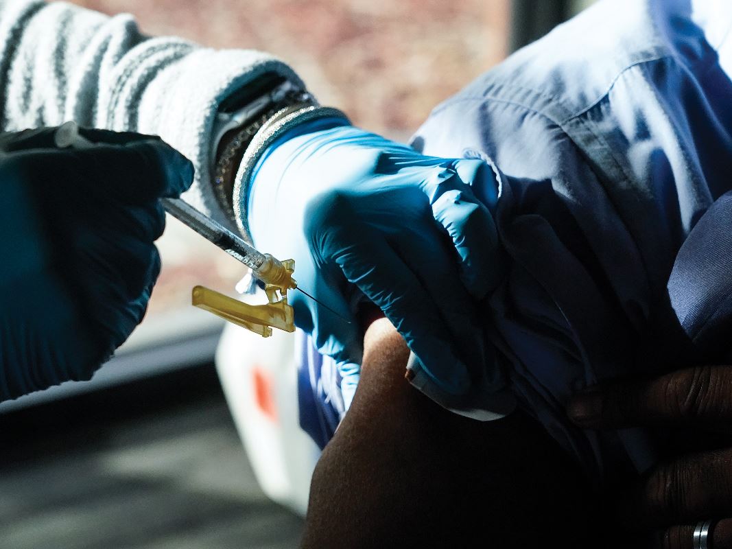 The FDA s new COVID 19 vaccine guidance is here Now what