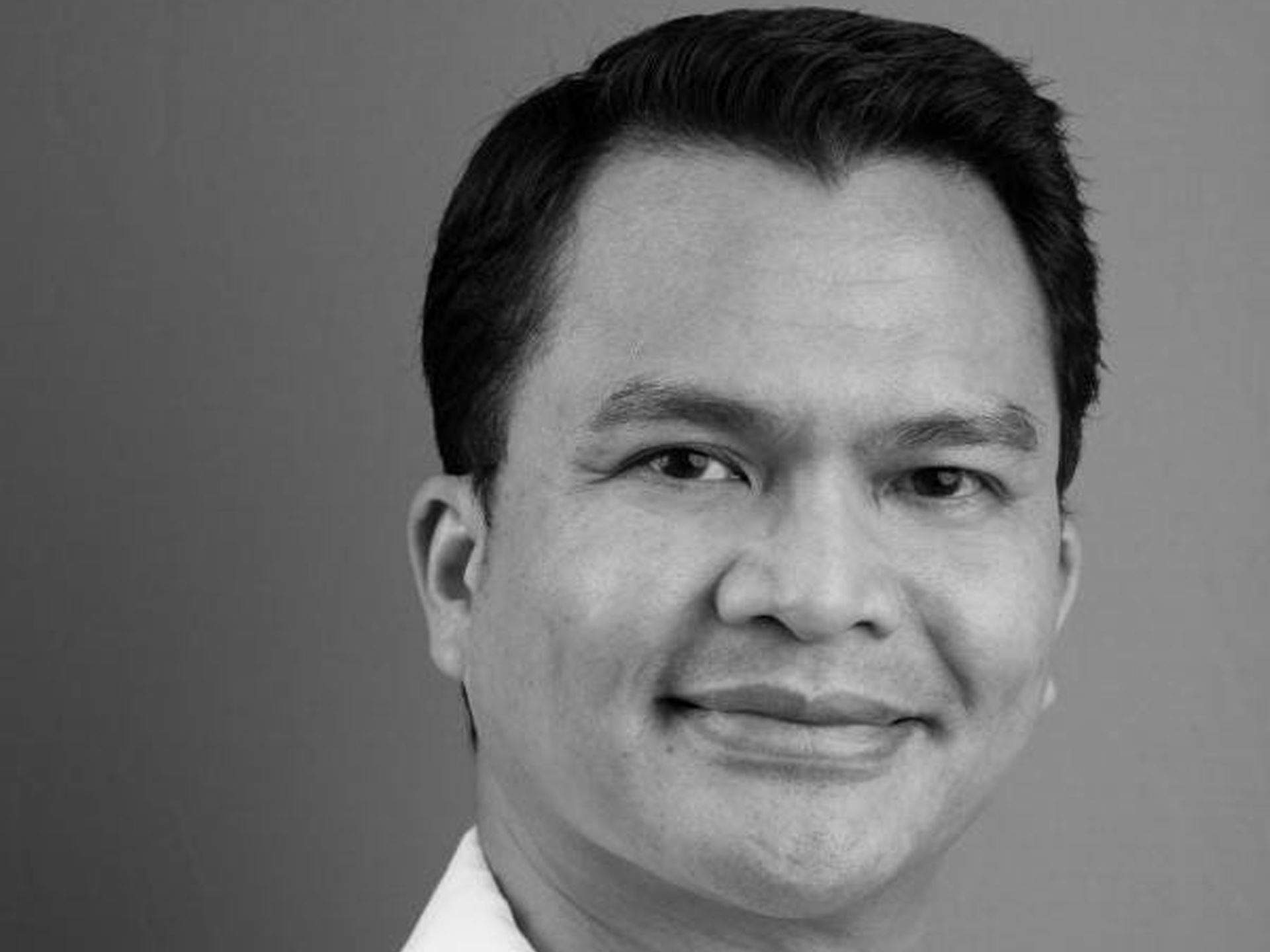 Dr Gladell Paner UChicago