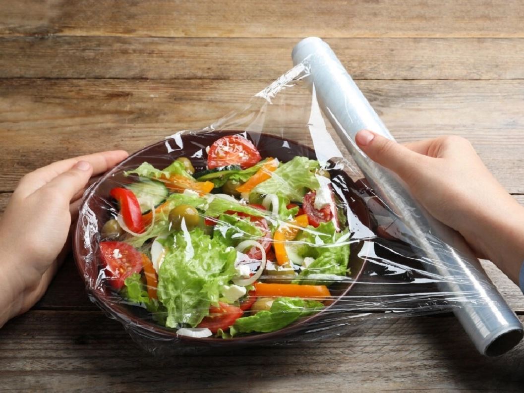 Exposure to Common Chemical in Plastics Tied to Heart Disease Deaths