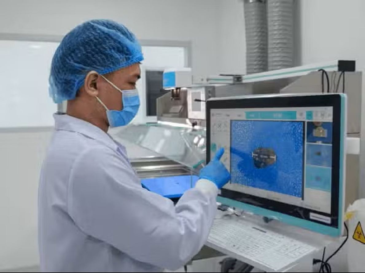 Excellence on repeat Singapore Diagnostics third CAP accreditation signals consistency