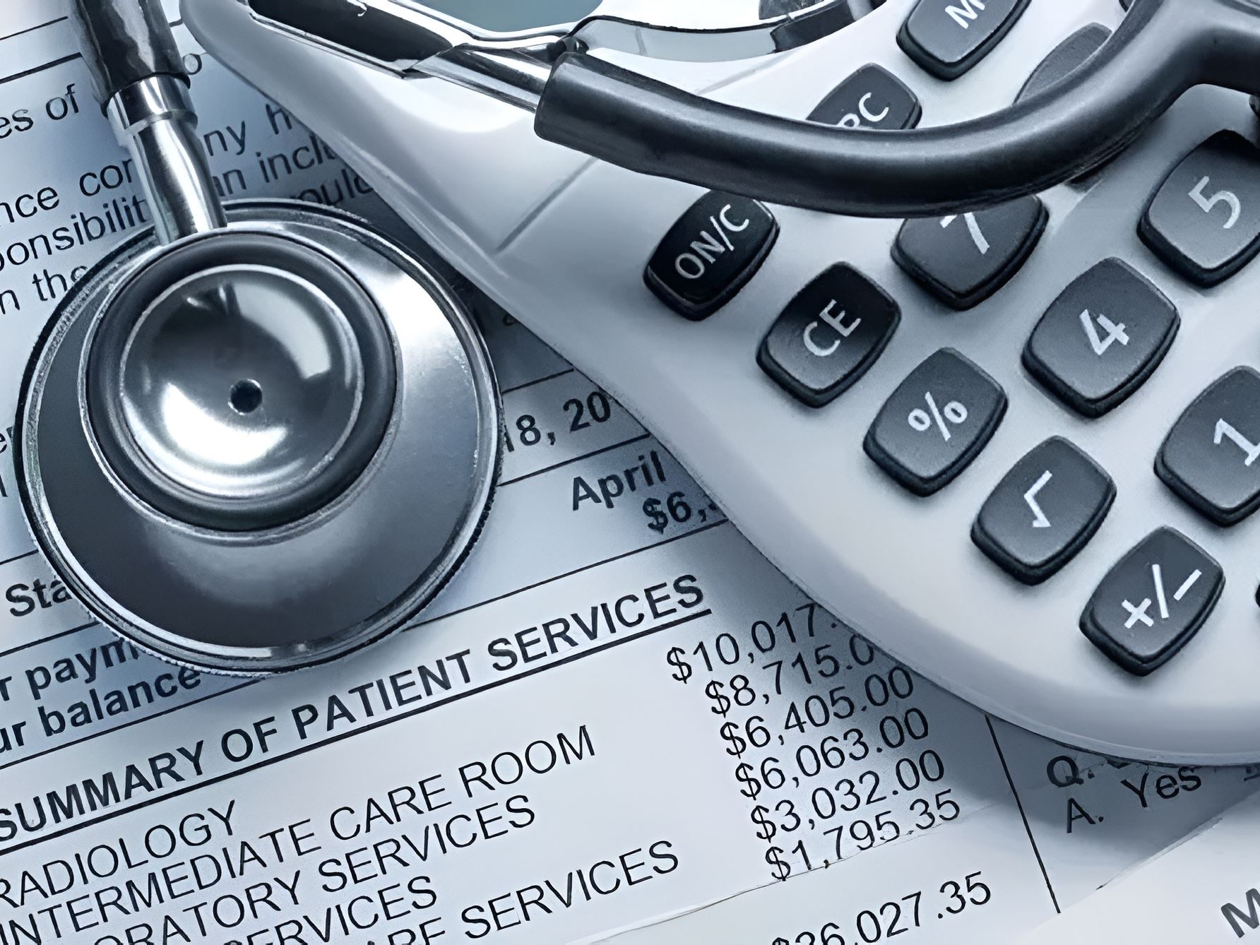 You re Covered Until You re Not The Truth About Surprise Billing