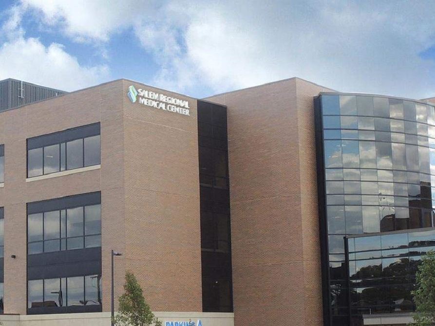 The hospital s laboratory renewed their accreditation from the College of American Pathologists which runs through 2027