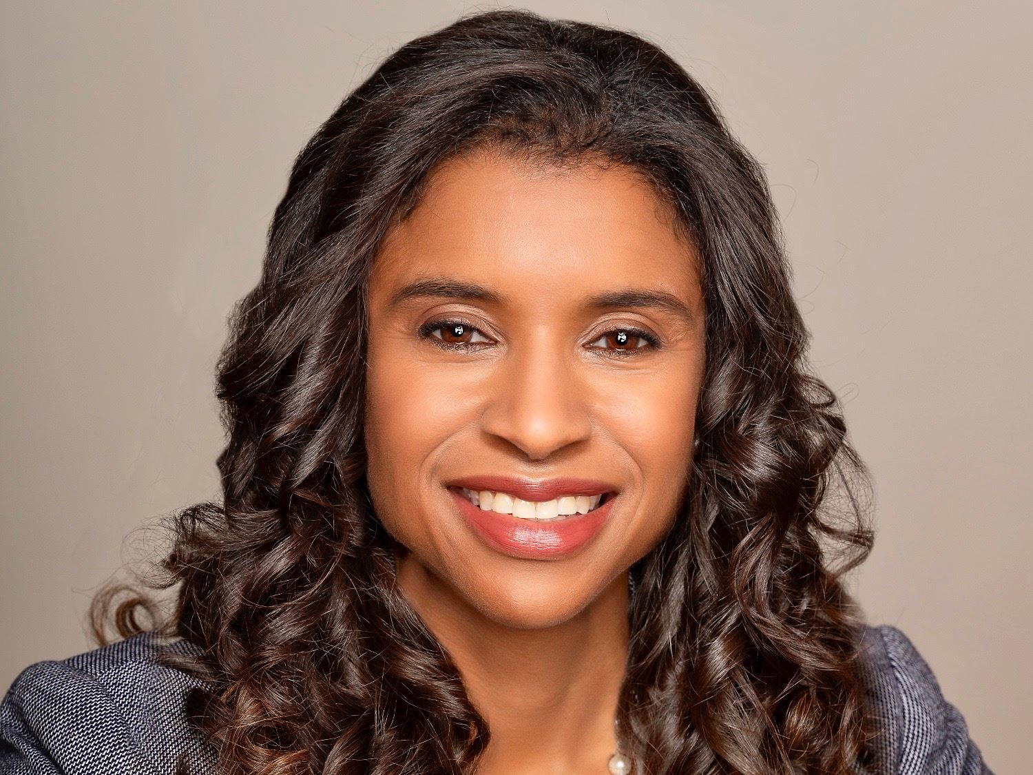 Kalisha A Hill MD MBA FCAP