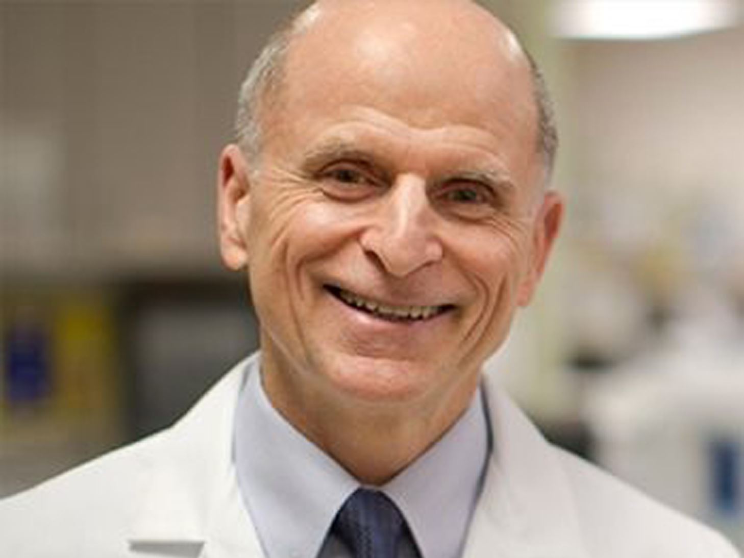 Donald S. Karcher, MD, FCAP