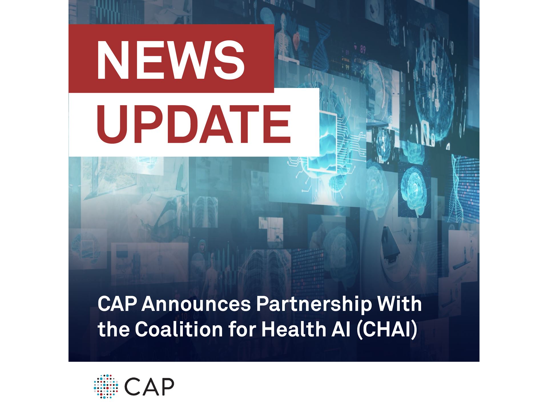 At CAP25 Pathologists and AI Leaders Join Forces to Shape the Future of Diagnostics