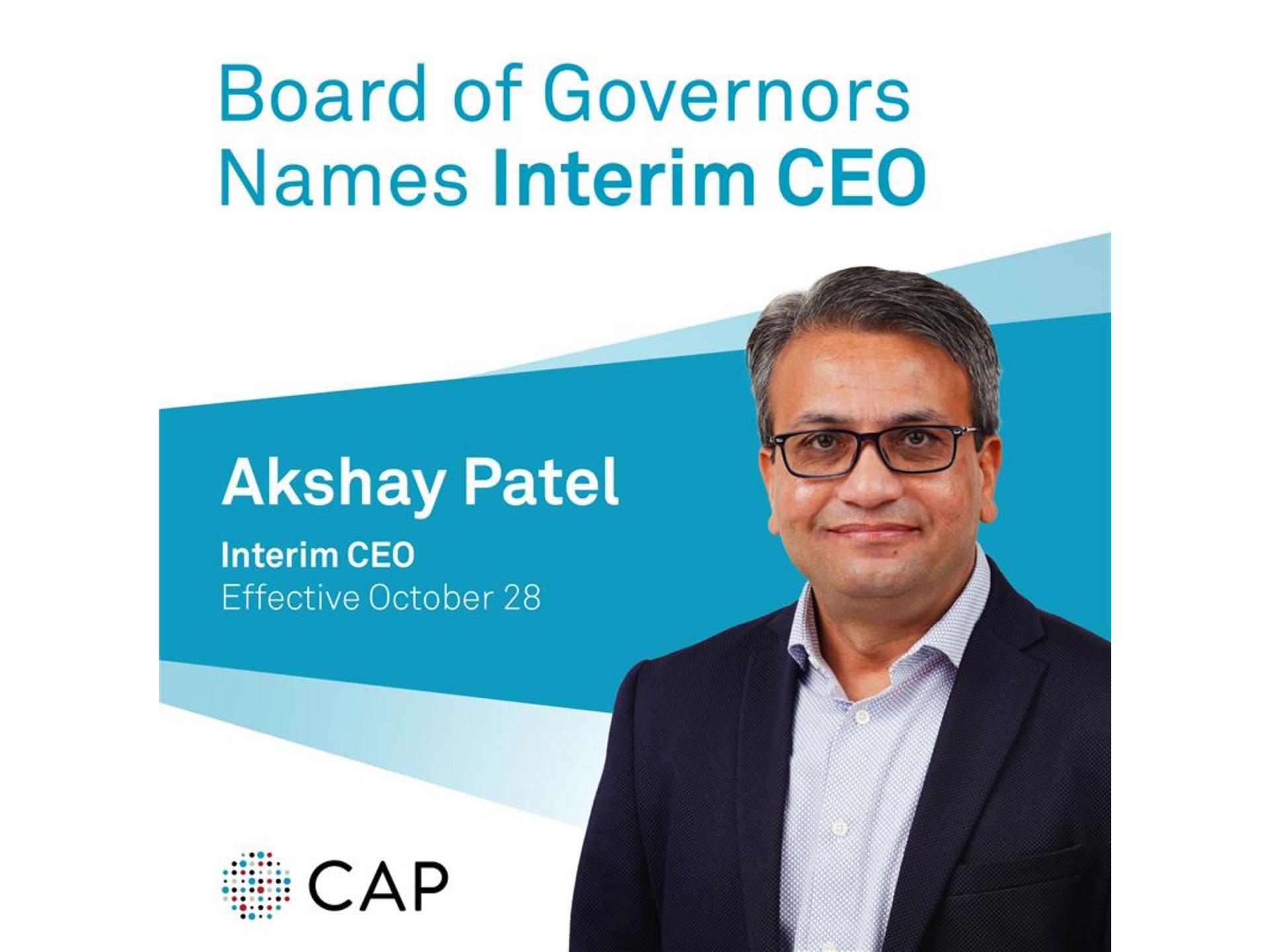 Akshay Patel