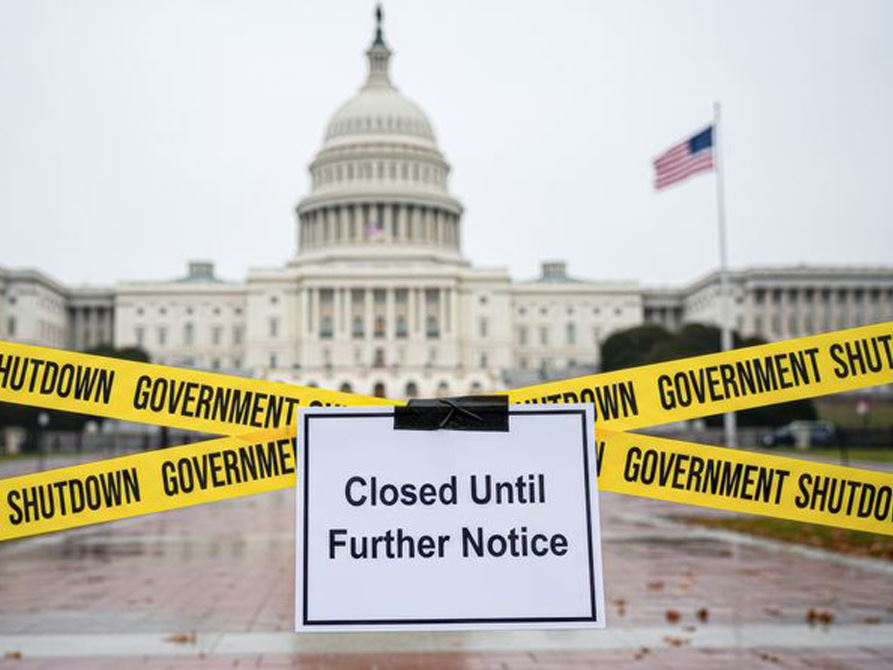 As Government Shutdown Continues Lab Dx Industries Eye Potential Impacts