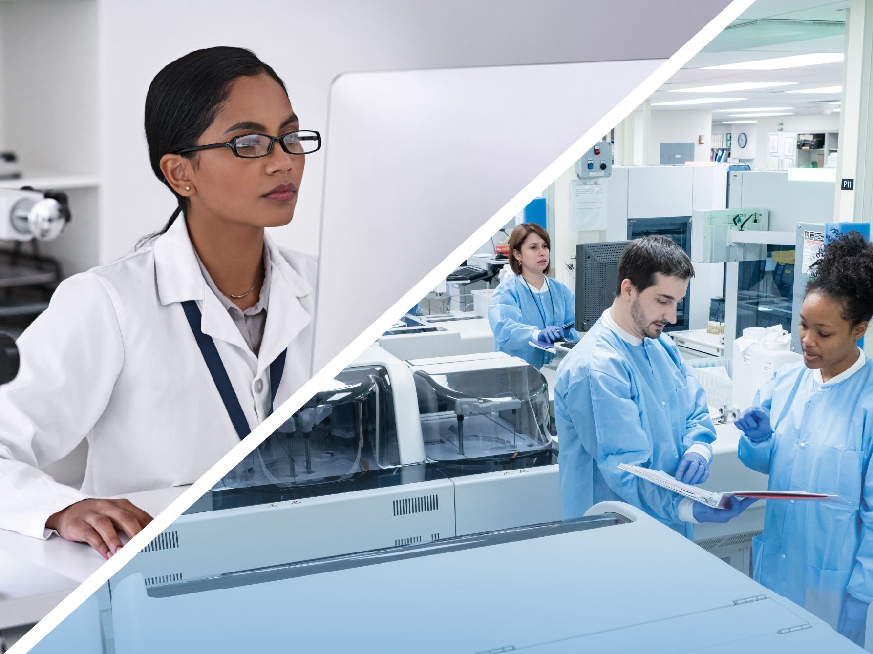 CAP Launches 21 New Proficiency Testing and External Quality Assessment Programs for 2026
