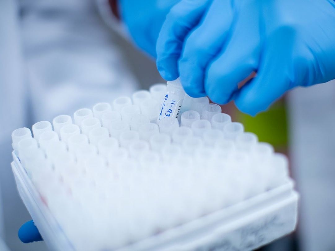 Cedars-Sinai Biobank Earns Rare Global Accreditation