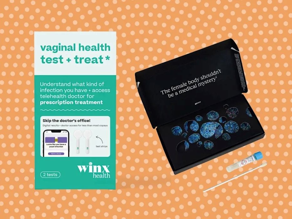 The 5 best at home yeast infection tests of 2025