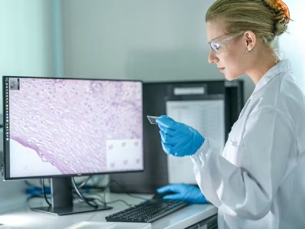 CAP 2025 laboratory accreditation checklists focus on digital pathology and self collection
