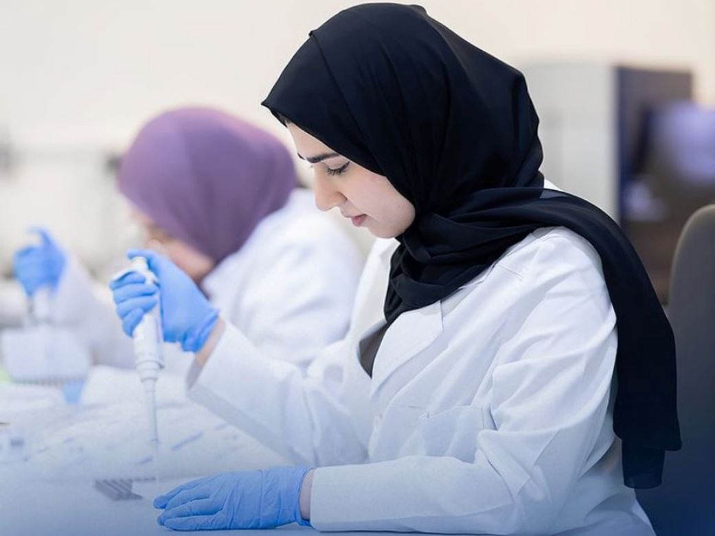 Dubai Health genomic center earns CAP laboratory accreditation