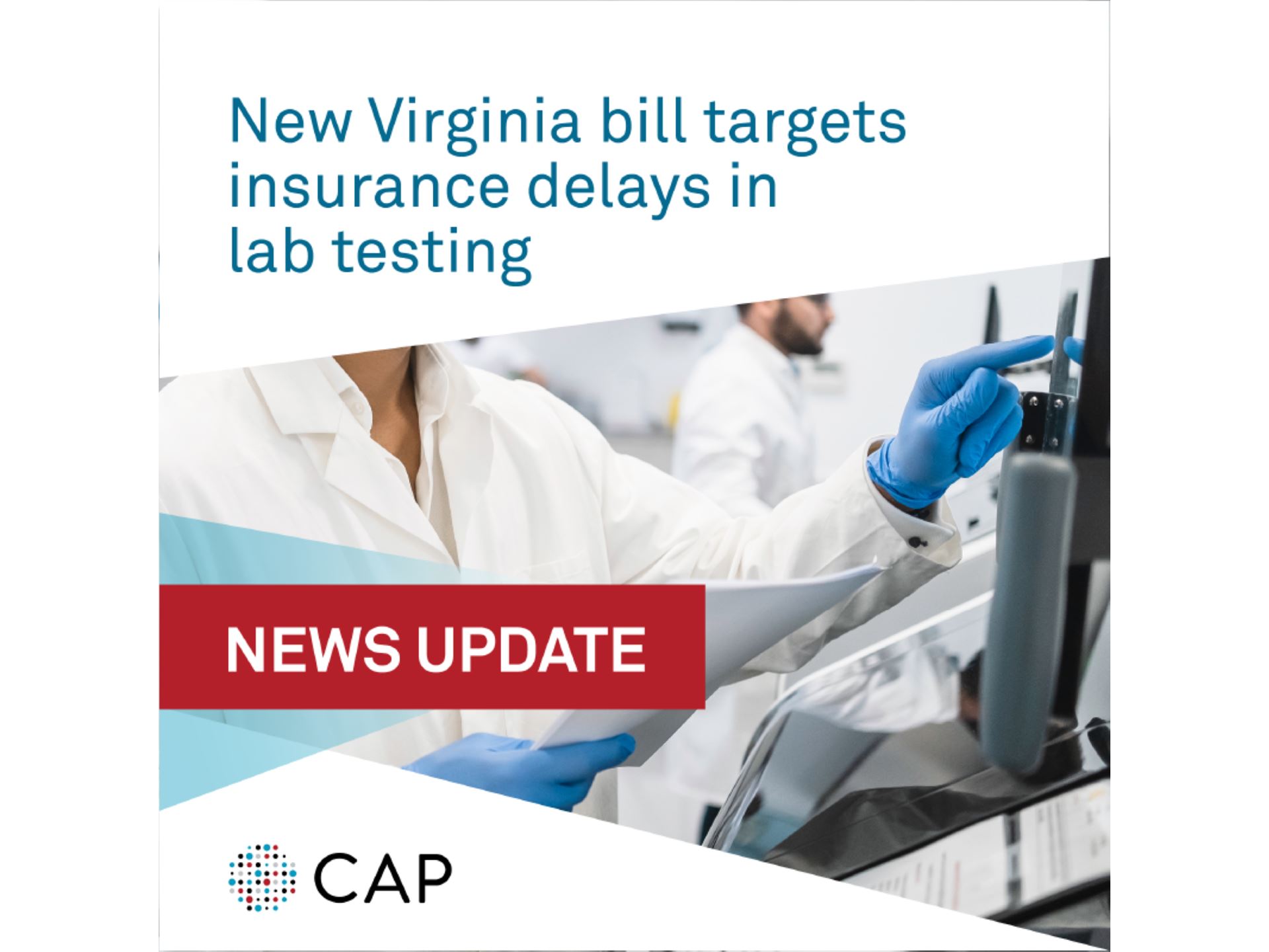 Virginia Legislation