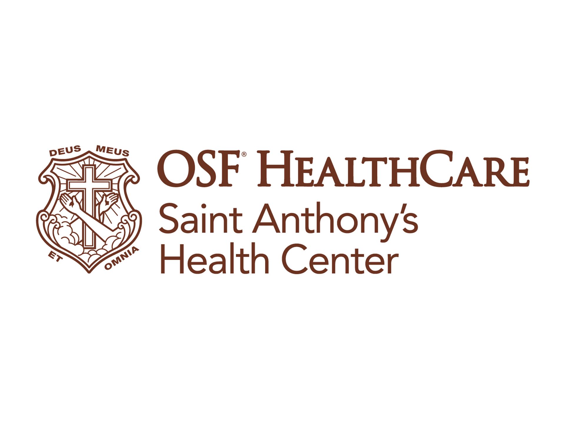 OSF Saint Anthony s Health Center Laboratory Services department receives CAP reaccreditation