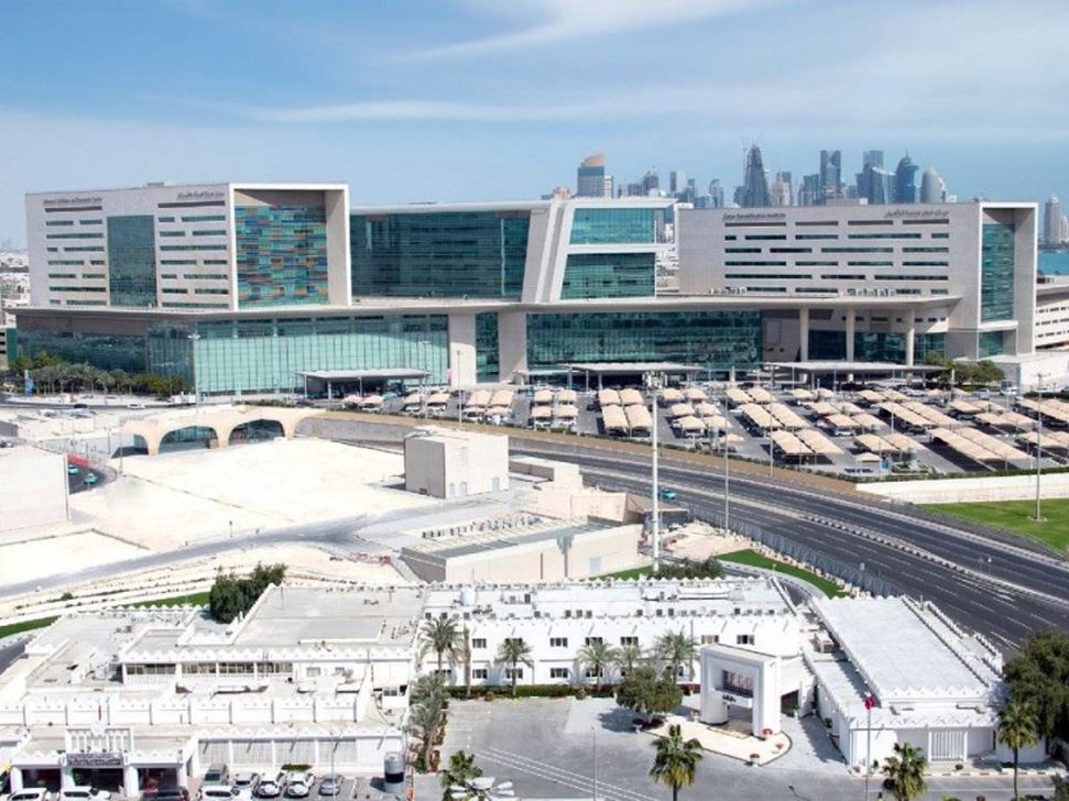 HMC s laboratory medicine and pathology department achieves dual international reaccreditation
