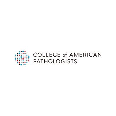 College of American Pathologists Logo