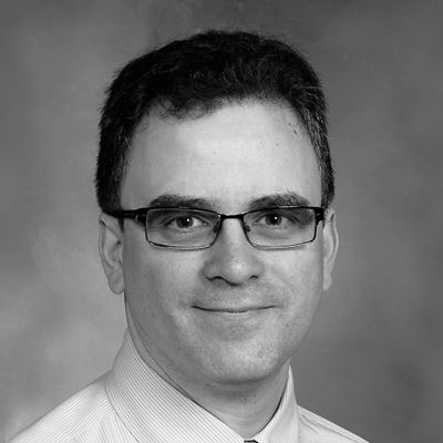Alain C. Borczuk, MD, FCAP, Editor, Archives of Pathology and Laboratory Medicine