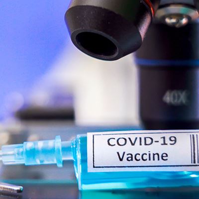 COVID-19 Vaccine