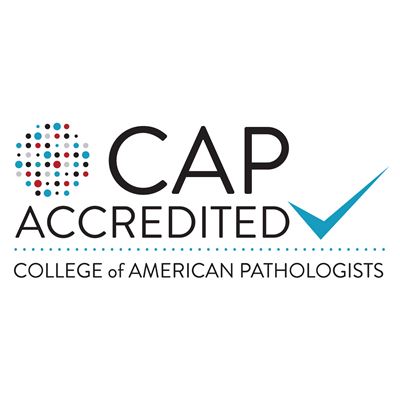 CAP certification mark