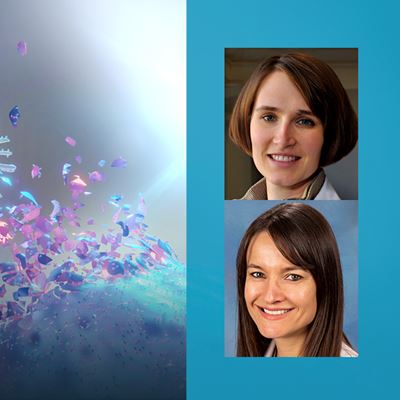 Lynette Sholl, MD, FCAP and Larissa V. Furtado, MD, FCAP announce PD-L1 Lung Tumor Testing Guideline open comment period