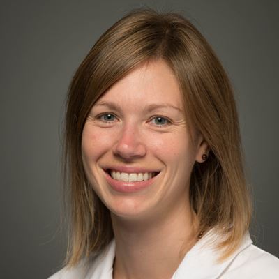 Christina Wojewoda, MD, FCAP