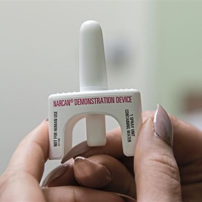Overdose deaths in Allegheny County rise for 3rd straight year