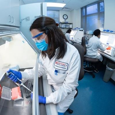 Monkeypox test launched at Stanford Medicine to help combat global outbreak – Stanford Medical Center Report