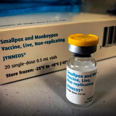 How to Get Vaccinated, Tested and Treated for Monkeypox