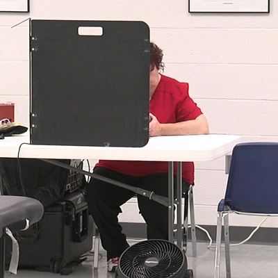 Blood donations dropped nearly 20% in recent weeks, according to American Red Cross