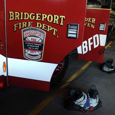 Fatal Waterbury fire highlights statewide issue of overdue fire inspections in CT