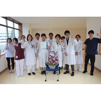 National Cancer Center Hospital East in Japan Receives Accreditation from College of American Pathologists