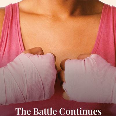 The Battle Continues - Greenwich Magazine