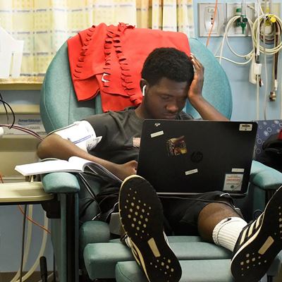 Pathology Labs Making Progress on Removing Race for Kidney Function Estimates