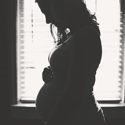 A vaccine against COVID-19 could save the lives of pregnant women and their unborn babies